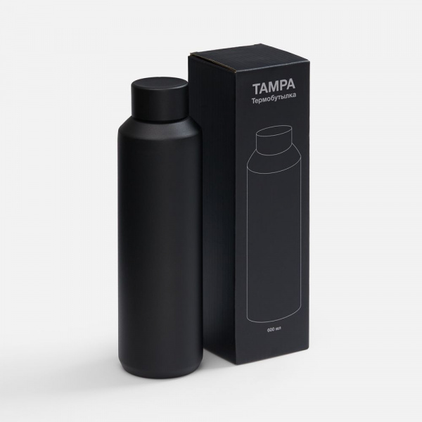Термобутылка Tampa, ver.2