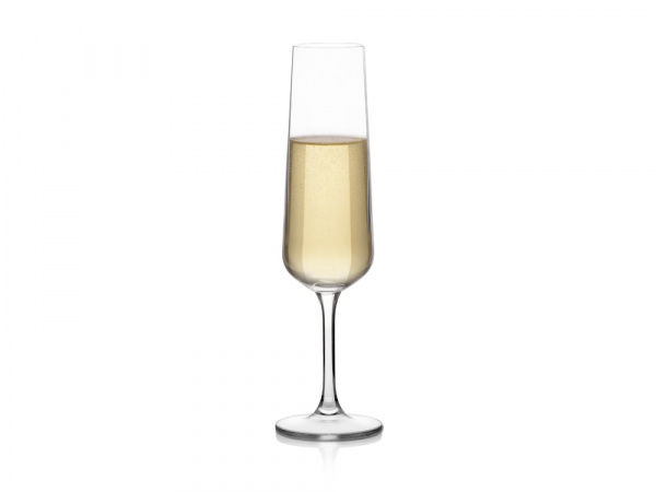 Бокал-флют для игристого Prosecco, 205мл