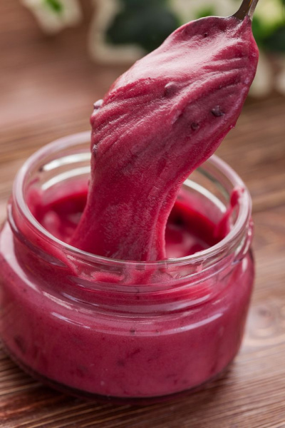 Крем-мед Bee in Love