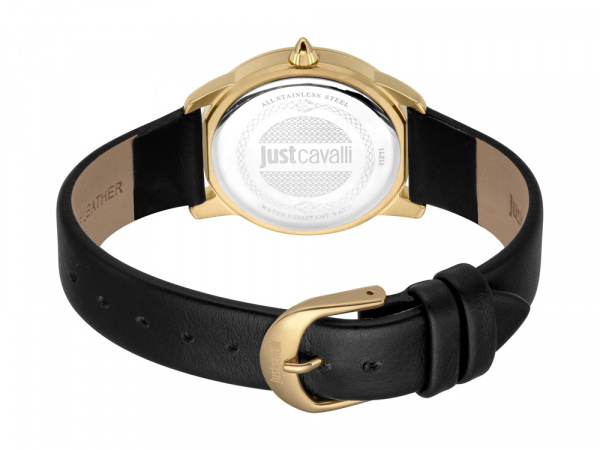 Наручные часы, женские. JUST CAVALLI