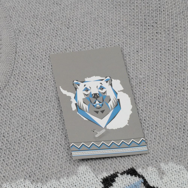 Джемпер Totem Bear