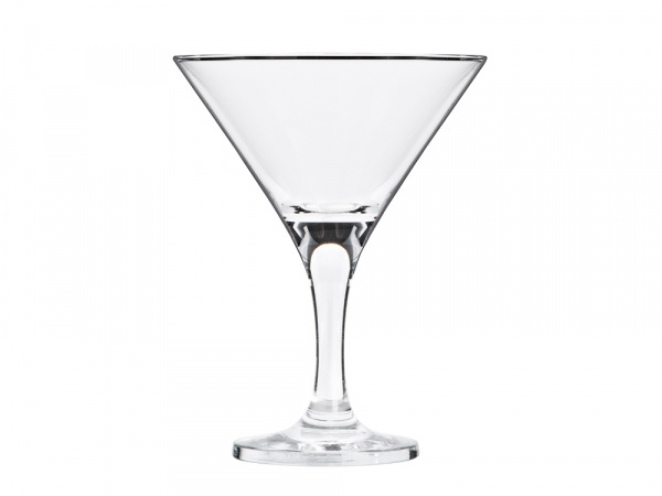 Бокал для мартини 190мл Bistro