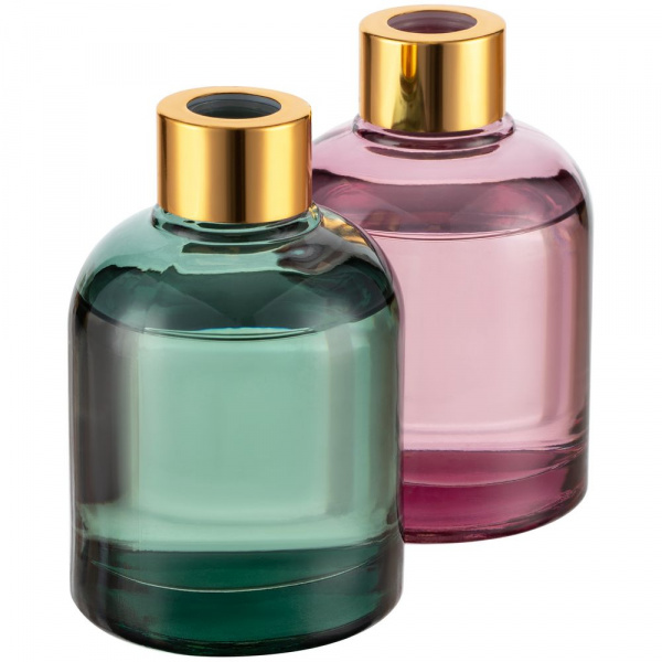 Диффузор ароматический Vitral, красный апельсин и базилик