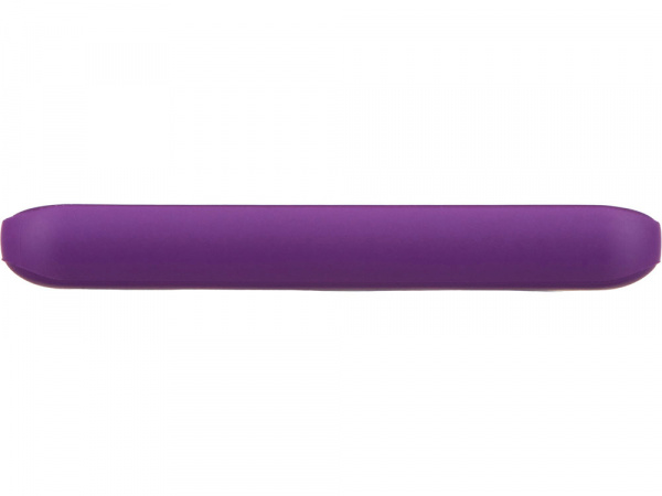 Внешний аккумулятор Powerbank C1, 5000 mAh, фиолетовый