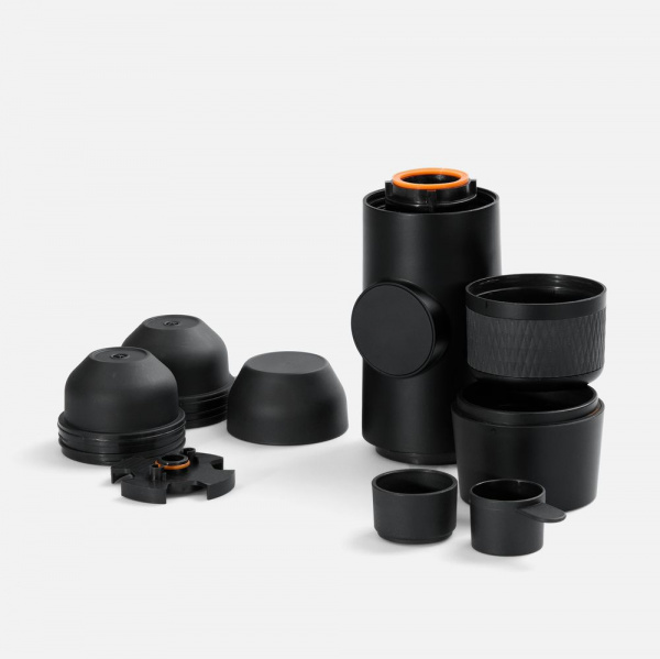 Портативная кофемашина Porta Presso