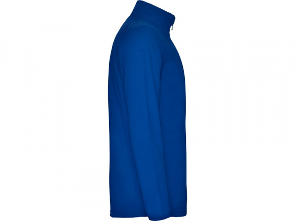 Свитшот из микрофлиса мужской Himalaya, королевский синий