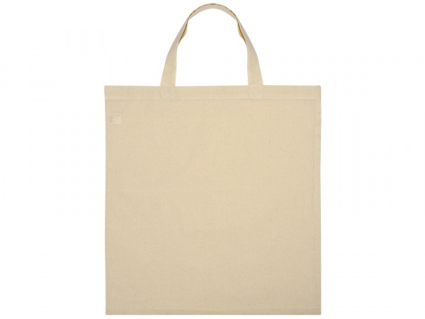 Сумка из хлопка Handy 135, натуральный