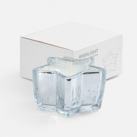Свеча Wishlight