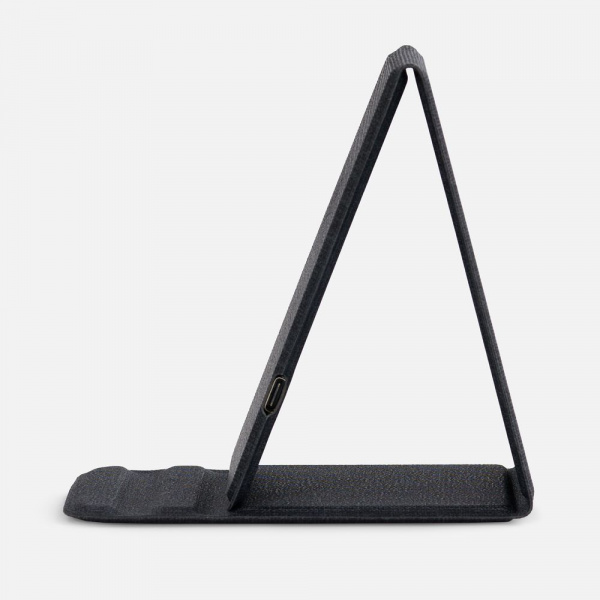 Подставка для смартфона с беспроводной зарядкой Kickstand