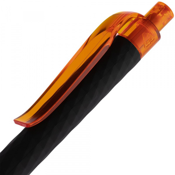 Ручка шариковая Prodir QS01 PRT-T Soft Touch