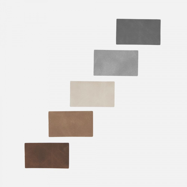 Лейбл Listra Nubuck Touch, M