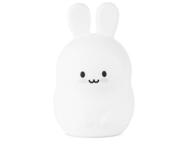 Rombica LED Rabbit, белый