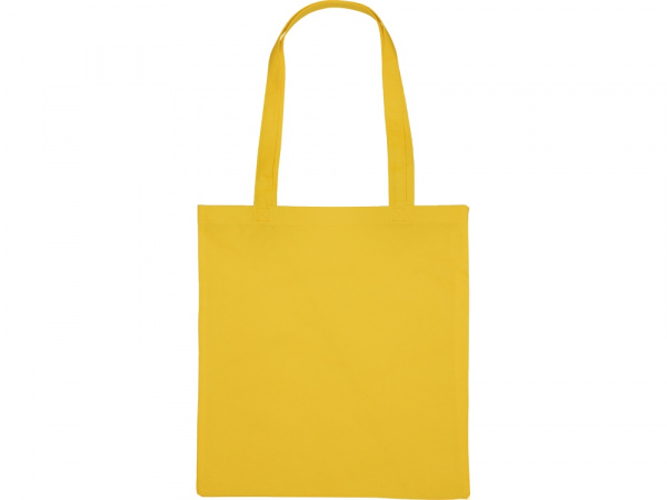 Сумка Zefir нетканая, желтый