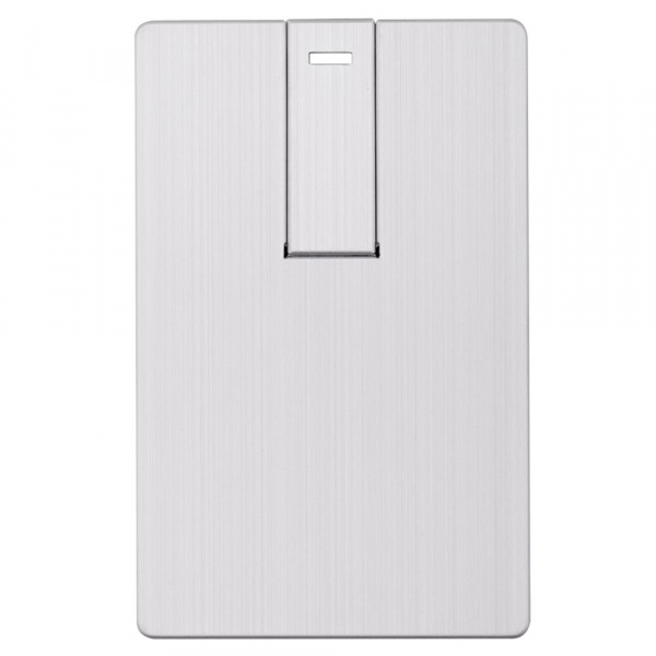 Флешка Platinum Card, 32 Гб