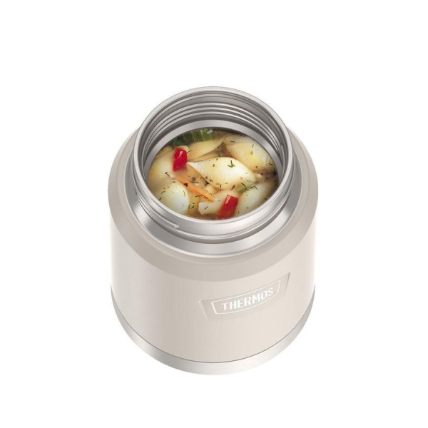 Термос для еды Icon 470