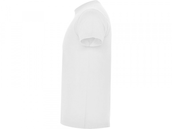 Футболка Atomic мужская, белый