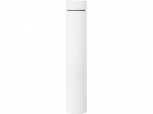 Термос Scout софт-тач 235 мл, белый (Р)