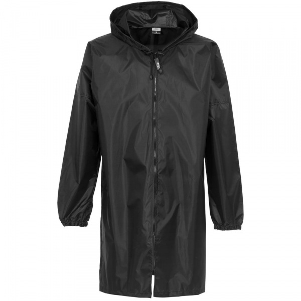 Дождевик «Дерзость и расчет»