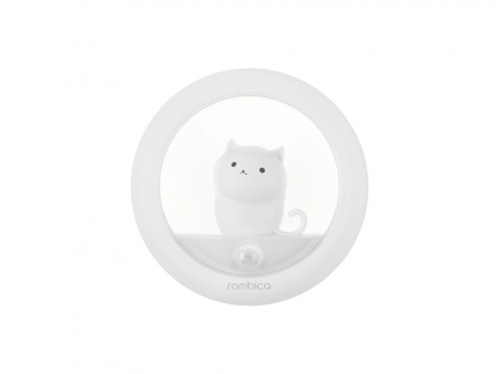 Ночник Rombica LED Gato (Р)