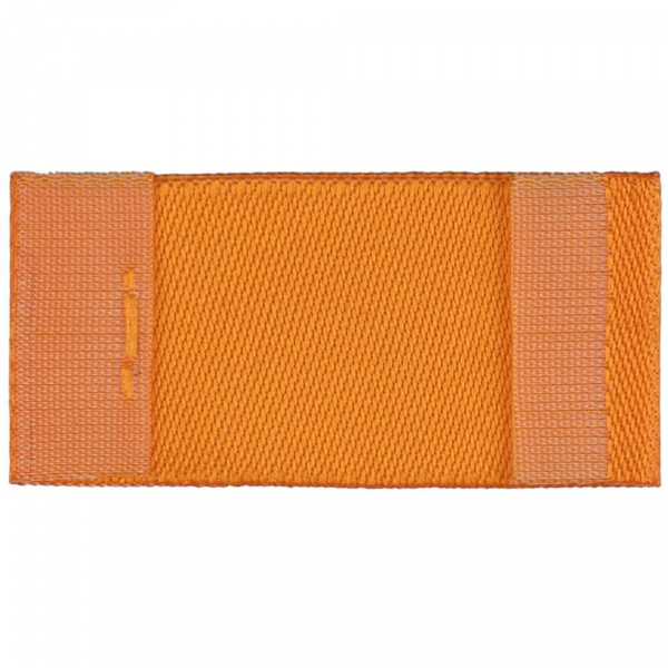 Лейбл тканевый Epsilon, XXS