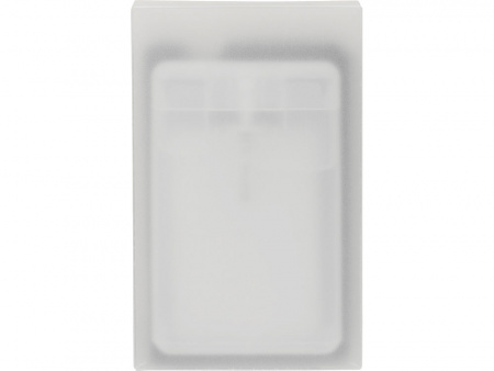 Набор средств индивидуальной защиты Pouch, серый