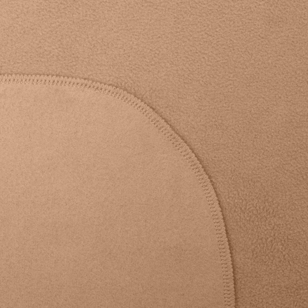 Флисовый плед Warm&Peace