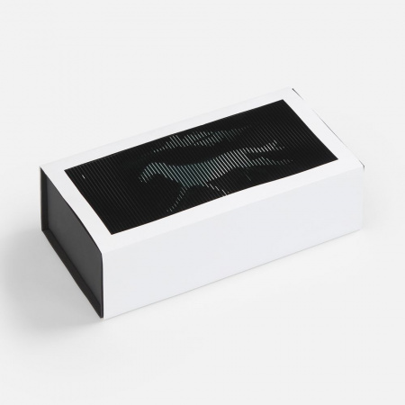 Коробка «Динамика успеха»