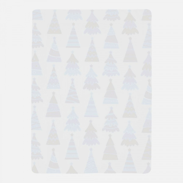 Флисовый плед Imaginario