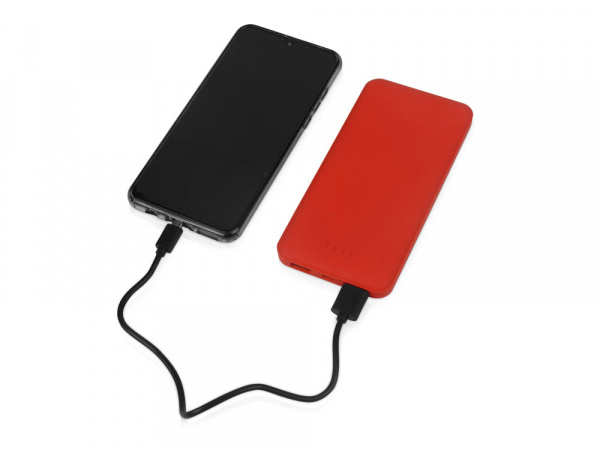 Внешний аккумулятор Rombica NEO PB100 Red, красный (Р)