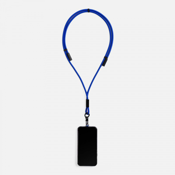 Кабель-ланьярд energyFlex Power Delivery 60 Вт