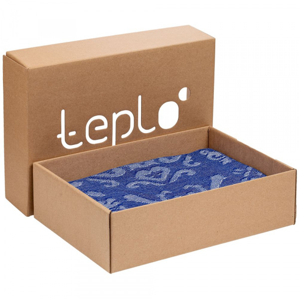 Коробка Teplo, большая
