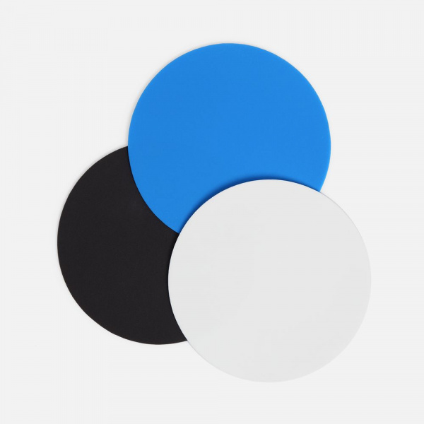 Костер Costero, круглый