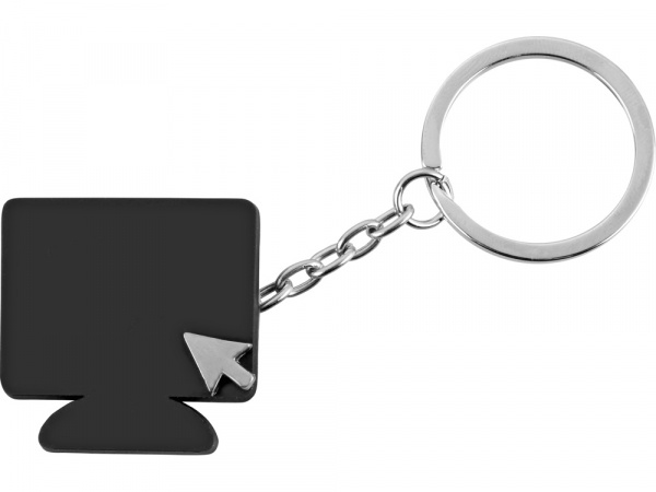 Брелок Cursor, черный