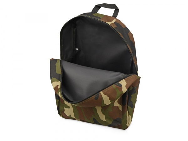 Рюкзак Valley Camo для компьютера диагональю 15