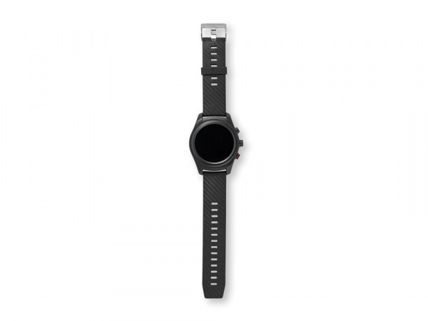 METRONOME. Смарт часы METRONOME, черный