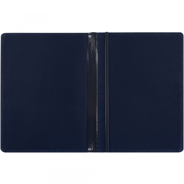 Папка адресная Luxe