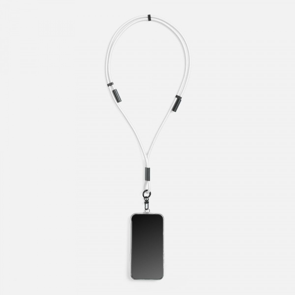 Кабель-ланьярд energyFlex Power Delivery 60 Вт