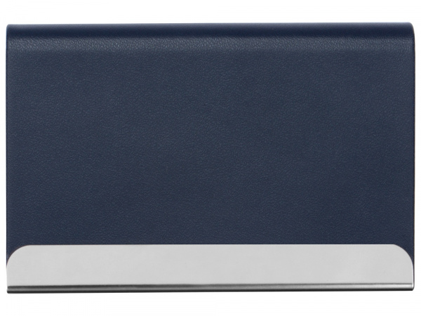 Визитница Maro, синий (Р)