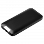Внешний аккумулятор Оптима (Optima) 10000 mAh, черный