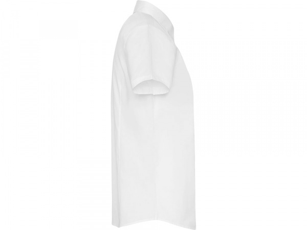 Рубашка Sofia женская с коротким рукавом, белый