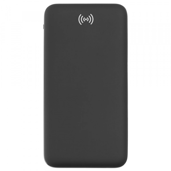 Аккумулятор Quick Charge Wireless 10000 мАч