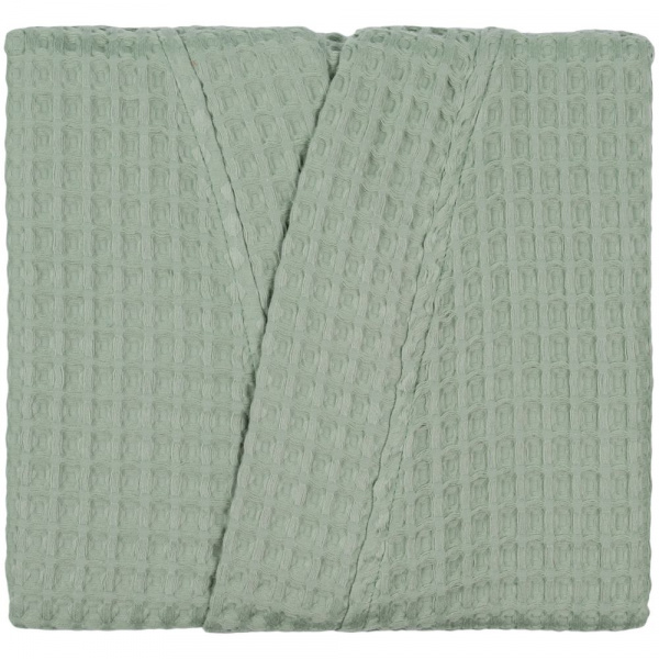 Халат вафельный женский Boho Kimono