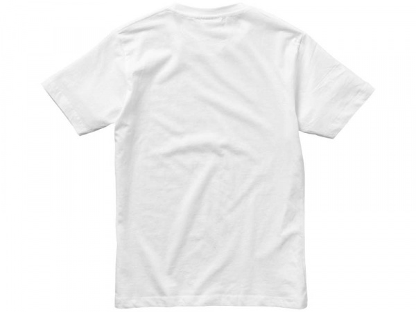 Футболка Ace женская, белый