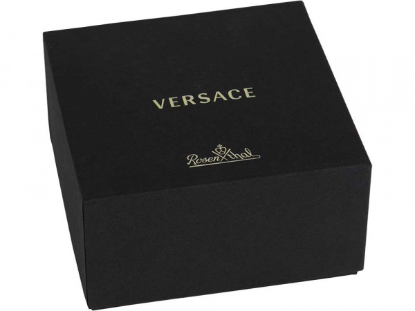 Рождественский шарик Versace Gold, золотистый