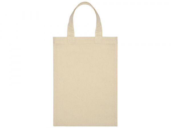 Сумка из хлопка Petite 105, натуральный