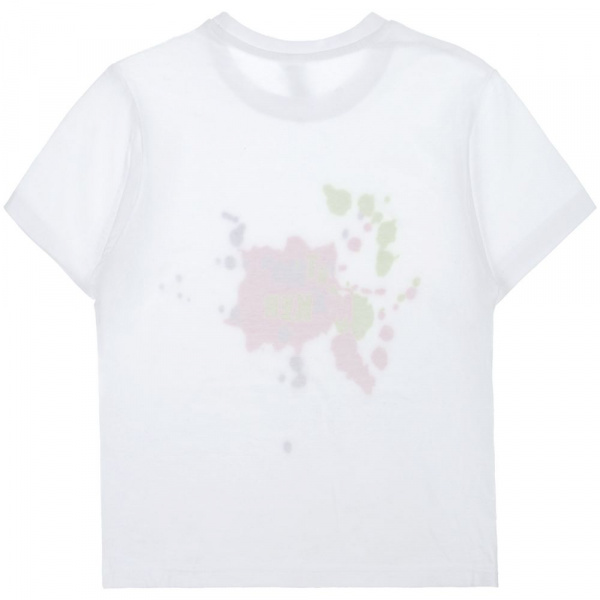 Футболка детская «Пятно Maker»