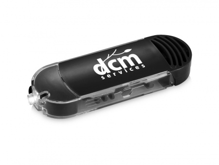 5-функциональный инструмент Solcore, черный