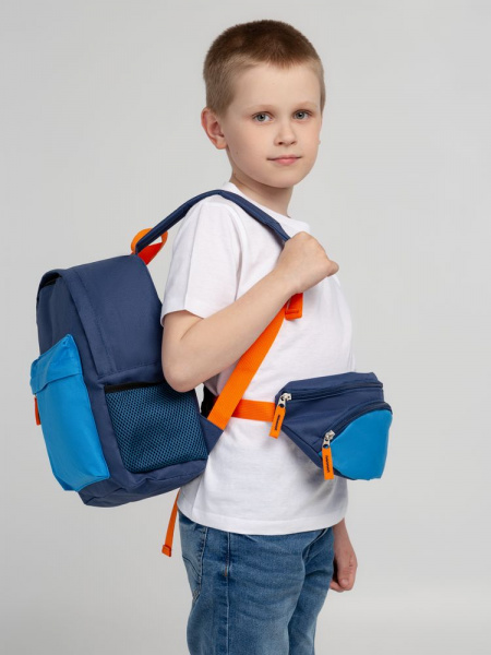 Поясная сумка детская Kiddo