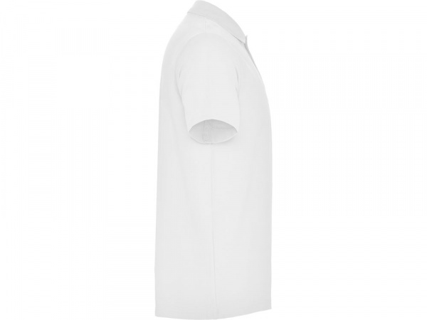 Рубашка поло Austral мужская, белый