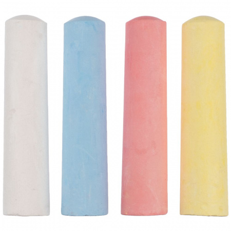 Набор цветных мелков Art Concrete